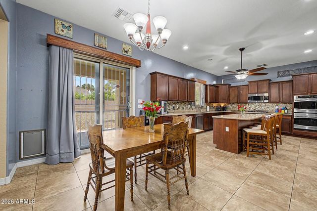 3163 E ORIOLE Drive, Gilbert, AZ 85297