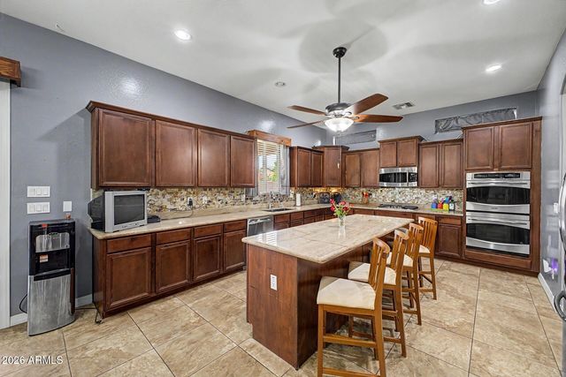 3163 E ORIOLE Drive, Gilbert, AZ 85297