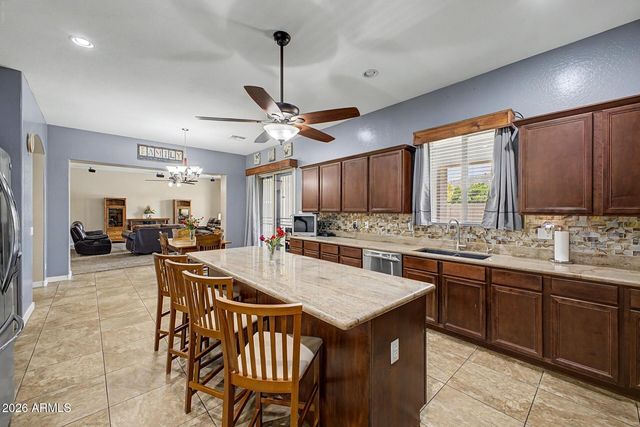 3163 E ORIOLE Drive, Gilbert, AZ 85297