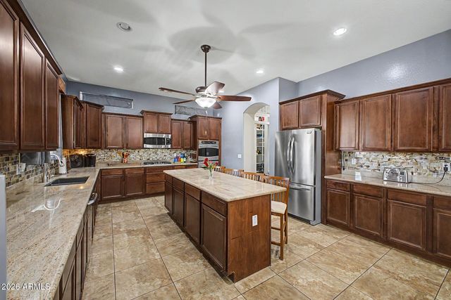 3163 E ORIOLE Drive, Gilbert, AZ 85297