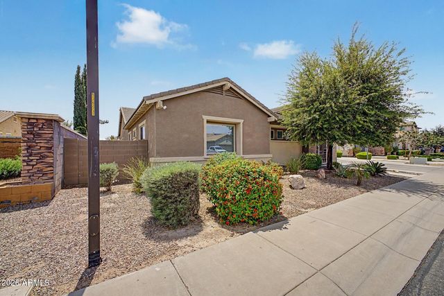 3163 E ORIOLE Drive, Gilbert, AZ 85297
