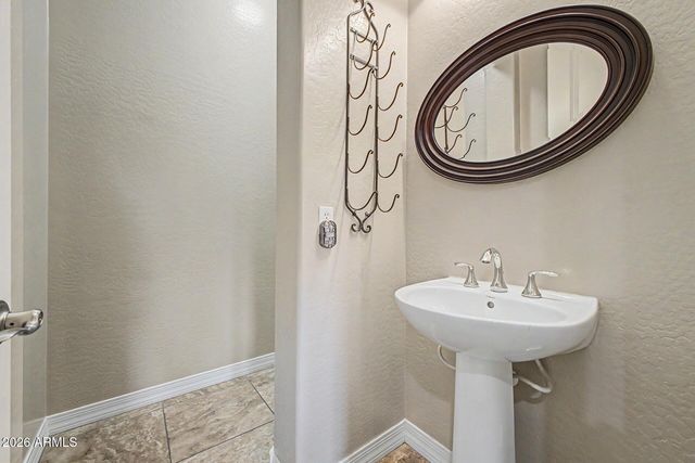 3163 E ORIOLE Drive, Gilbert, AZ 85297