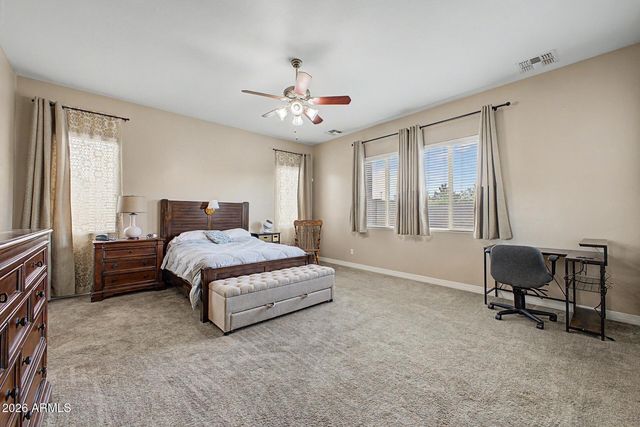 3163 E ORIOLE Drive, Gilbert, AZ 85297