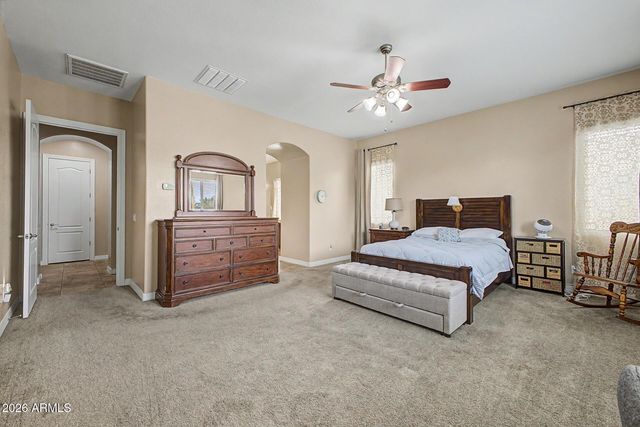 3163 E ORIOLE Drive, Gilbert, AZ 85297