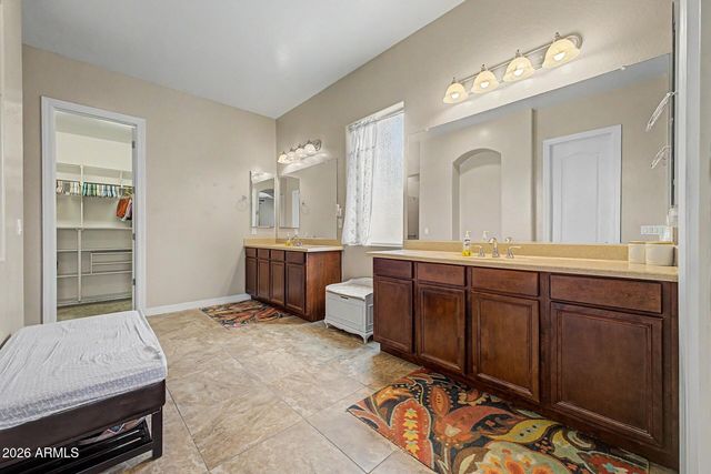 3163 E ORIOLE Drive, Gilbert, AZ 85297