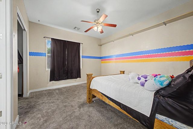 3163 E ORIOLE Drive, Gilbert, AZ 85297