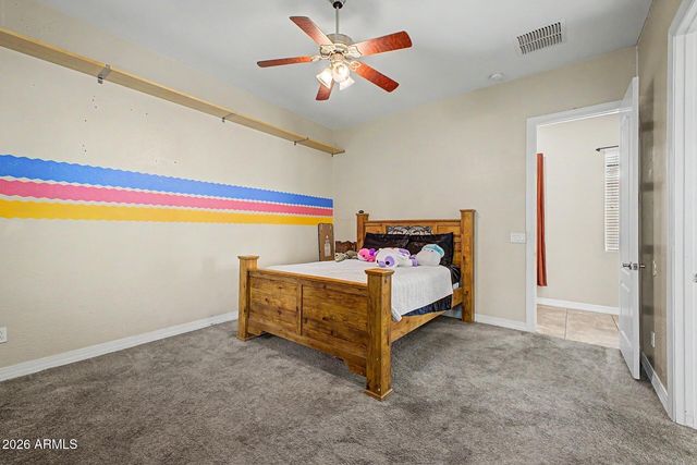 3163 E ORIOLE Drive, Gilbert, AZ 85297