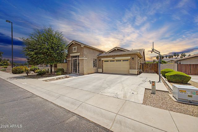 3163 E ORIOLE Drive, Gilbert, AZ 85297