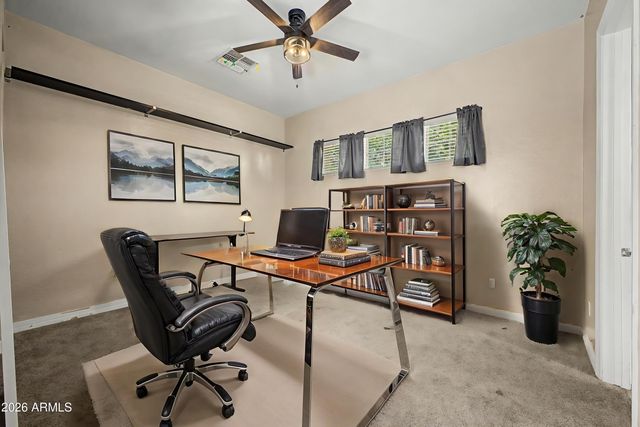 3163 E ORIOLE Drive, Gilbert, AZ 85297