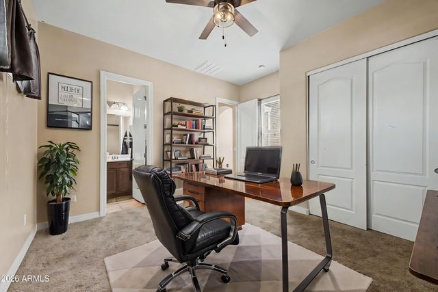 3163 E ORIOLE Drive, Gilbert, AZ 85297