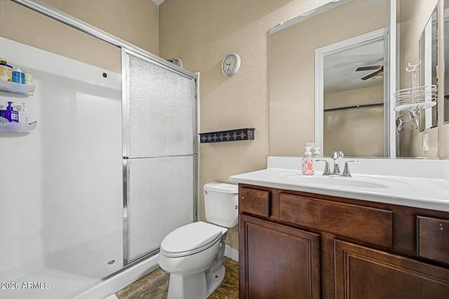 3163 E ORIOLE Drive, Gilbert, AZ 85297