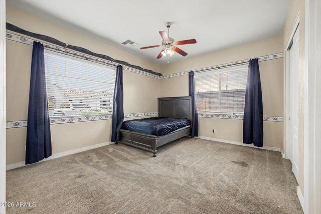 3163 E ORIOLE Drive, Gilbert, AZ 85297