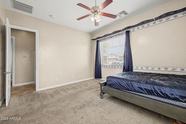 3163 E ORIOLE Drive, Gilbert, AZ 85297
