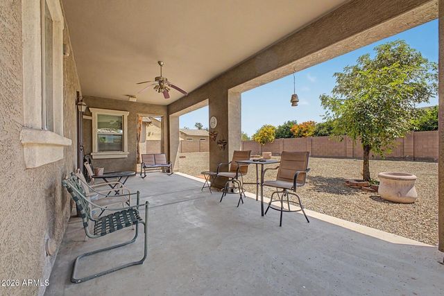 3163 E ORIOLE Drive, Gilbert, AZ 85297