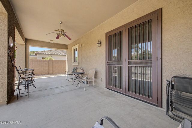 3163 E ORIOLE Drive, Gilbert, AZ 85297