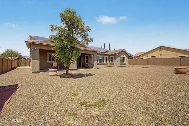 3163 E ORIOLE Drive, Gilbert, AZ 85297
