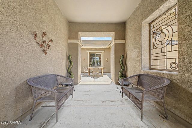 3163 E ORIOLE Drive, Gilbert, AZ 85297