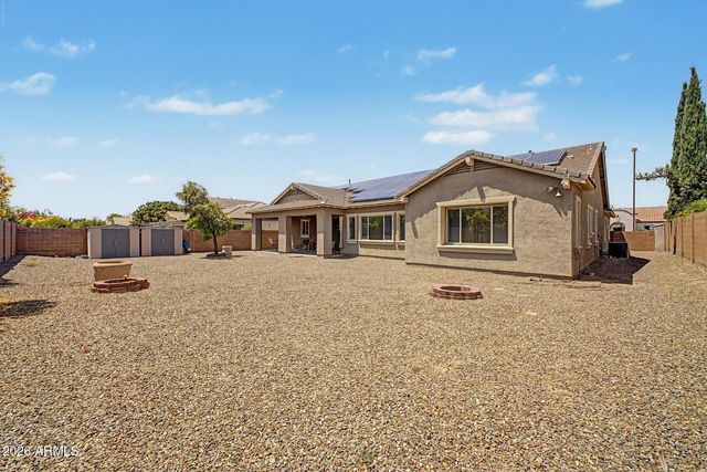 3163 E ORIOLE Drive, Gilbert, AZ 85297