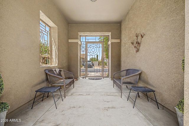 3163 E ORIOLE Drive, Gilbert, AZ 85297