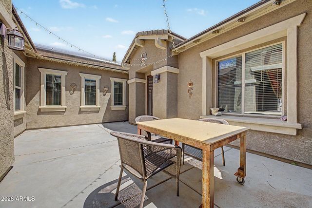 3163 E ORIOLE Drive, Gilbert, AZ 85297