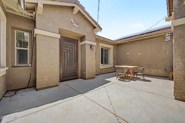 3163 E ORIOLE Drive, Gilbert, AZ 85297