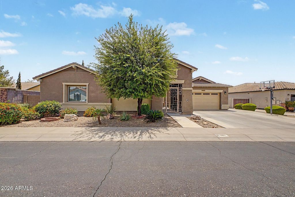 3163 E ORIOLE Drive, Gilbert, AZ 85297