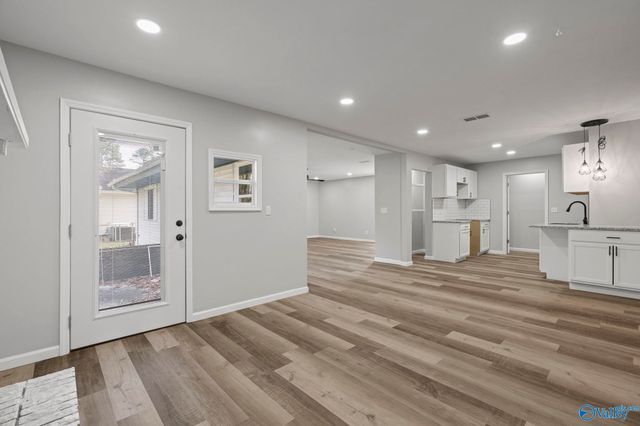 3706 Oakdale Court NW, Huntsville, AL 35810