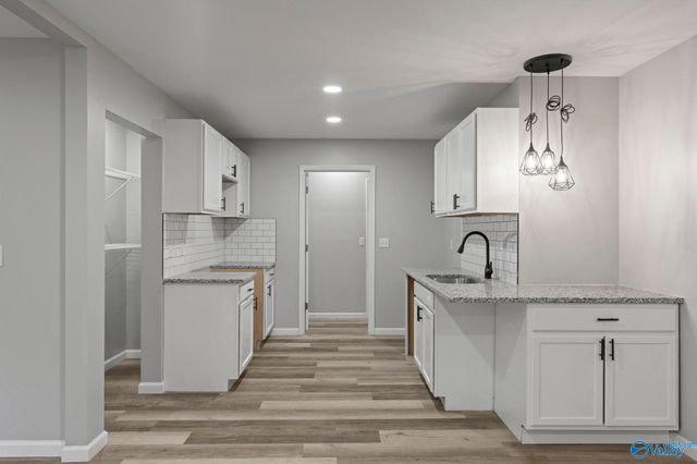 3706 Oakdale Court NW, Huntsville, AL 35810