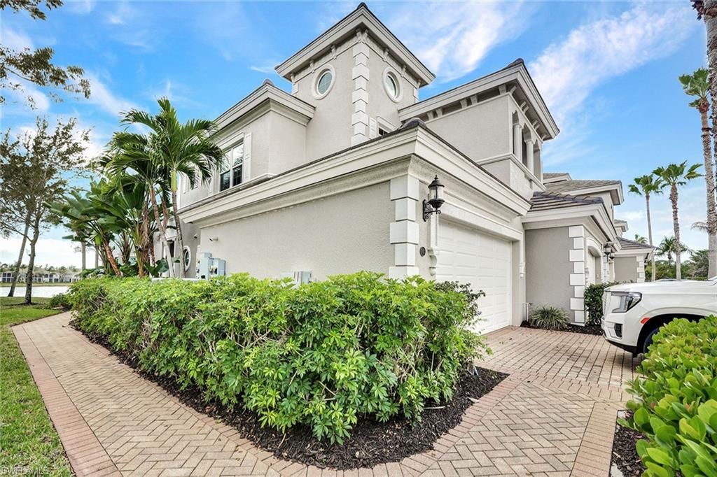 9234 Tesoro LN 101, NAPLES, FL 34114 — photo 4