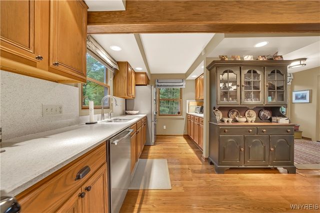 1 Abbott Hill Road Ext. Extension, Concord, NY 14025