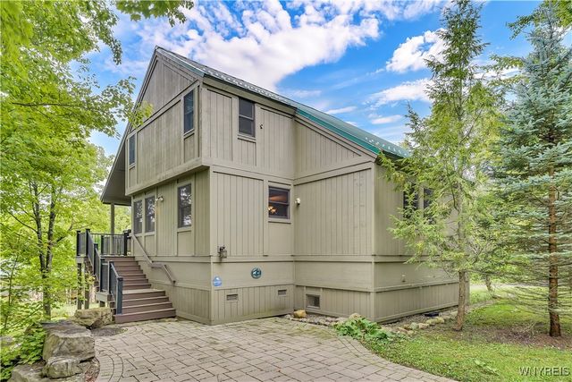 1 Abbott Hill Road Ext. Extension, Concord, NY 14025