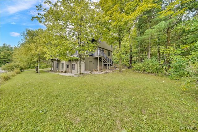 1 Abbott Hill Road Ext. Extension, Concord, NY 14025