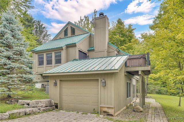 1 Abbott Hill Road Ext. Extension, Concord, NY 14025