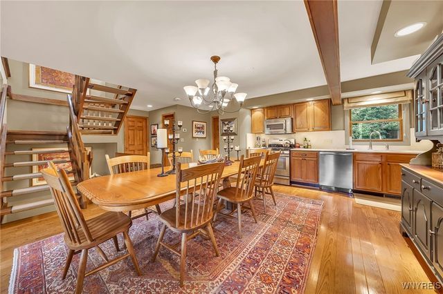 1 Abbott Hill Road Ext. Extension, Concord, NY 14025