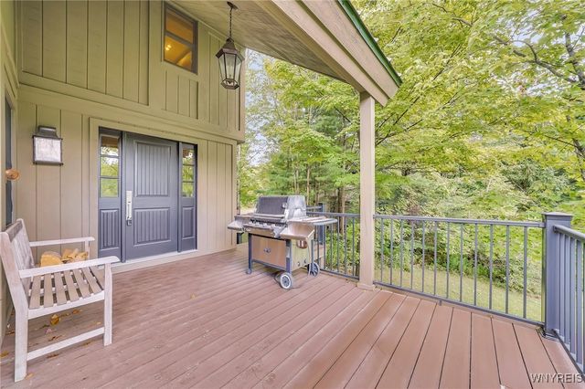 1 Abbott Hill Road Ext. Extension, Concord, NY 14025