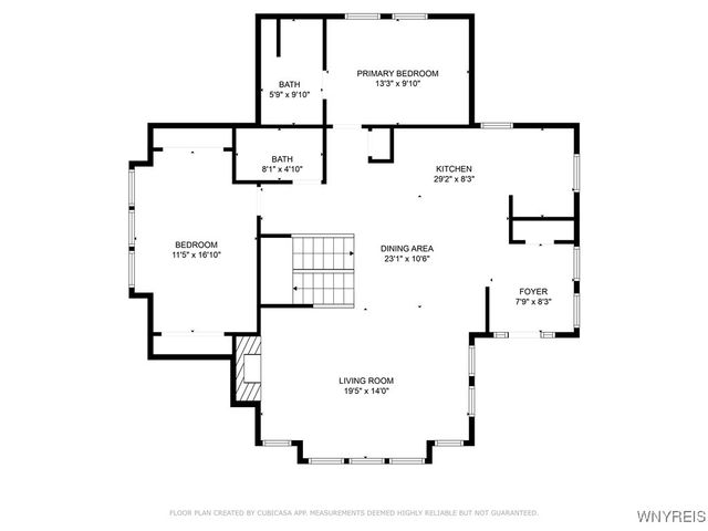 1 Abbott Hill Road Ext. Extension, Concord, NY 14025