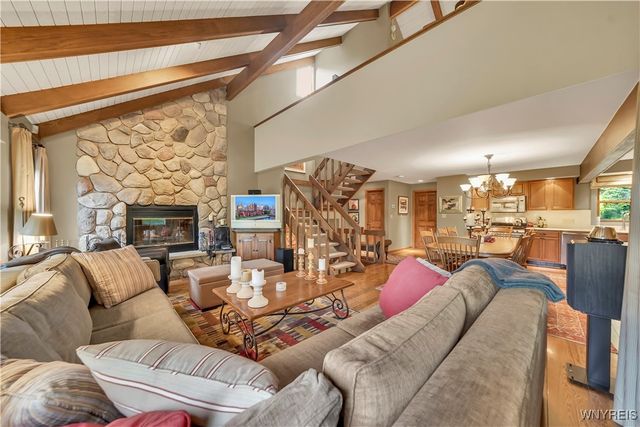 1 Abbott Hill Road Ext. Extension, Concord, NY 14025