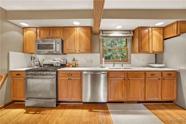 1 Abbott Hill Road Ext. Extension, Concord, NY 14025