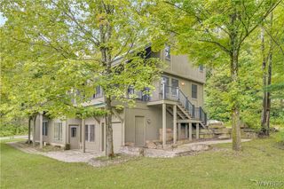 1&2 Abbott Hill Road Extension, Concord, NY 14025