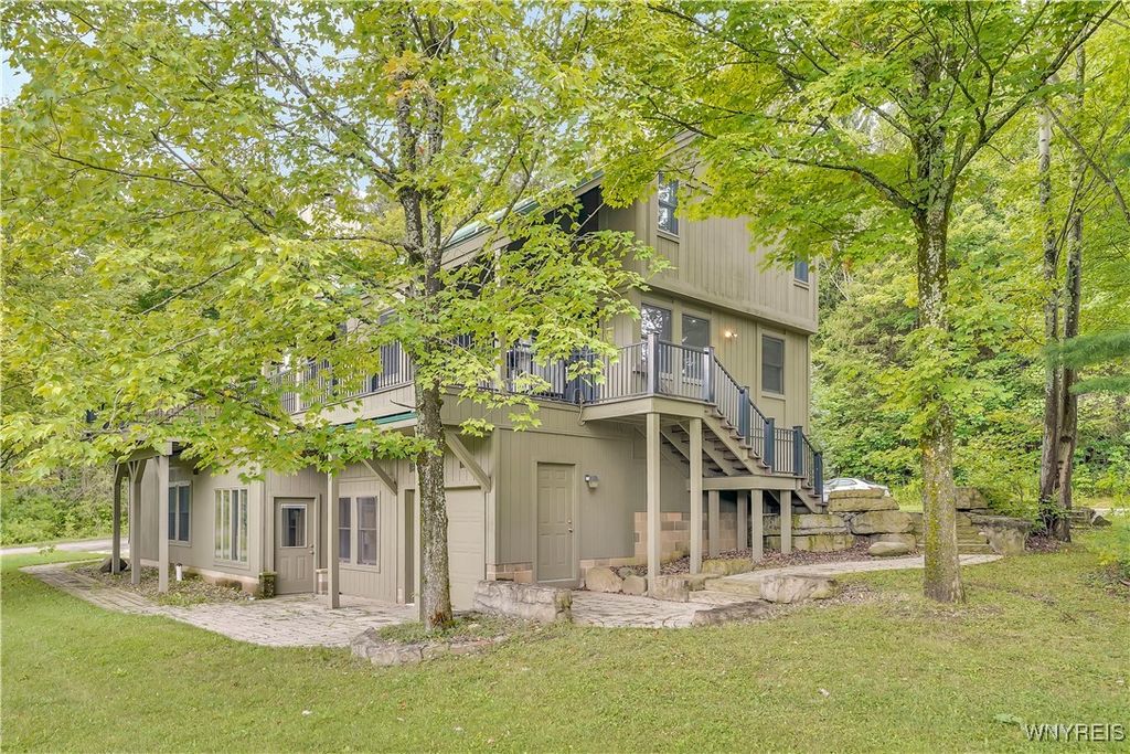 1 Abbott Hill Road Ext. Extension, Concord, NY 14025