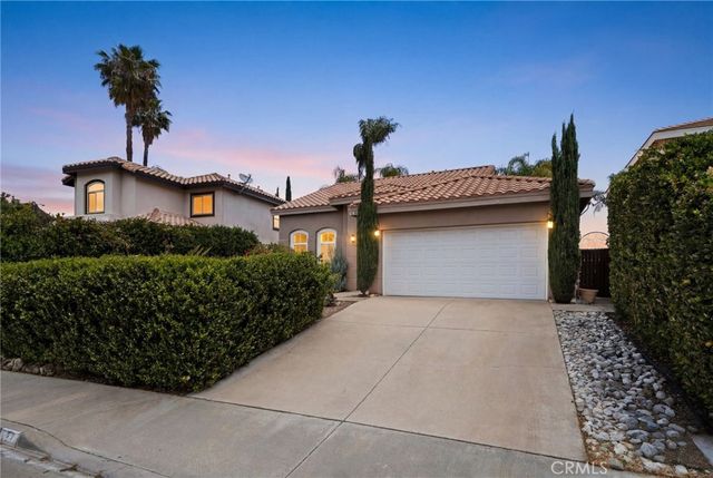 22 Villa Milano, Lake Elsinore, CA 92532