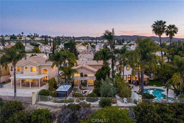 22 Villa Milano, Lake Elsinore, CA 92532
