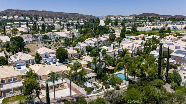 22 Villa Milano, Lake Elsinore, CA 92532