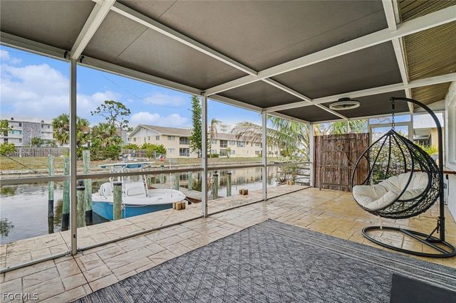 4910 Viceroy ST 7, Cape Coral, FL 33904