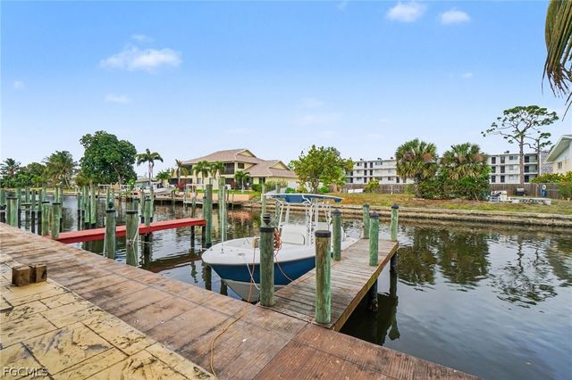 4910 Viceroy ST 7, Cape Coral, FL 33904