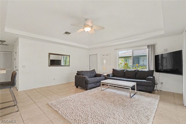 4910 Viceroy ST 7, Cape Coral, FL 33904