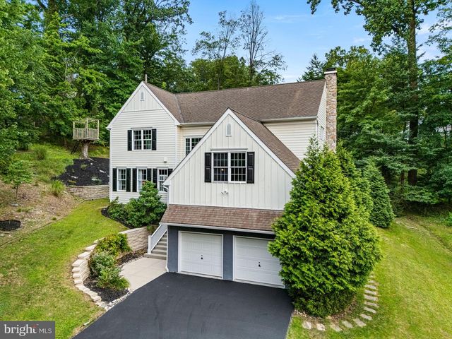 232 VINCENT RD, Paoli, PA 19301