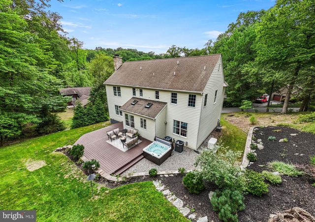 232 VINCENT RD, Paoli, PA 19301