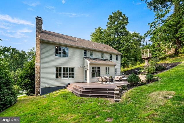 232 VINCENT RD, Paoli, PA 19301