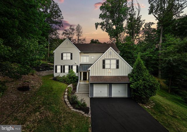 232 VINCENT RD, Paoli, PA 19301